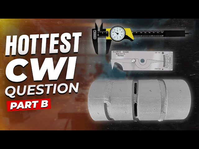 Hottest CWI Questions You MUST Know!
