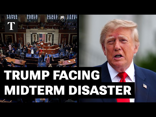 Trump’s Preparations to Deny Election Results Will Not Save Him | Scott Lucas