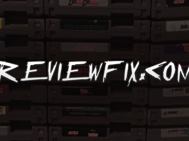 ReviewFix.com Live Stream
