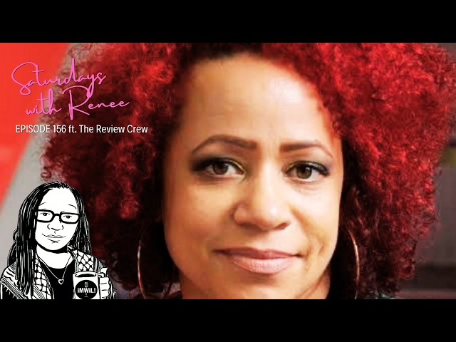 Who Exactly Did Nikole Hannah-Jones Betray?