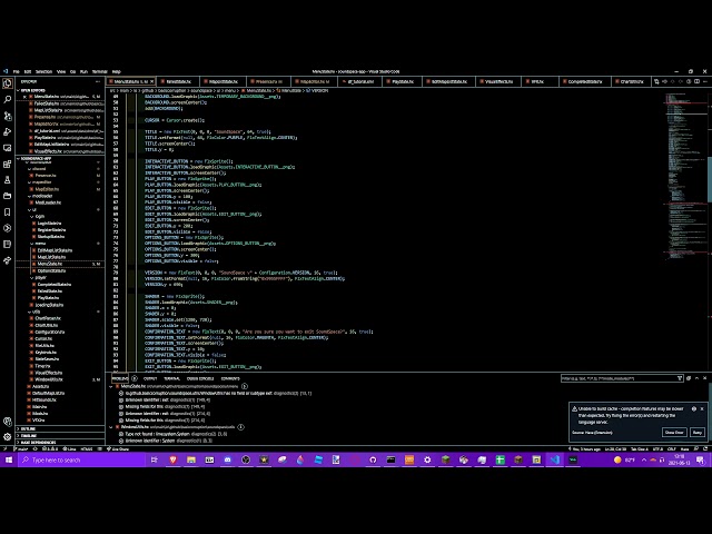 Indian Programming Tutorial