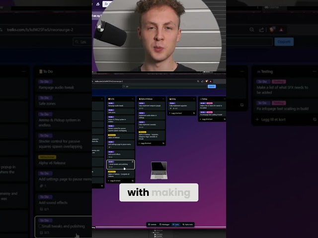 Solve Any Problem: Unity Tutorials for Scalable Code & Game Design! #shorts