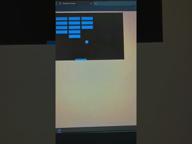 html css javascript game #development #project #shorts