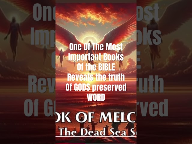 MUST HEART - Gods True Complete Word Preserved For The Final Generation