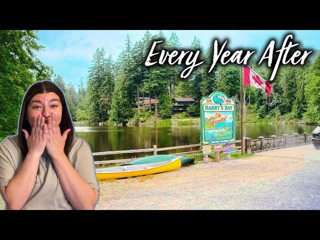 Every Year After 1x1 ‘Every Summer After’ REACTION