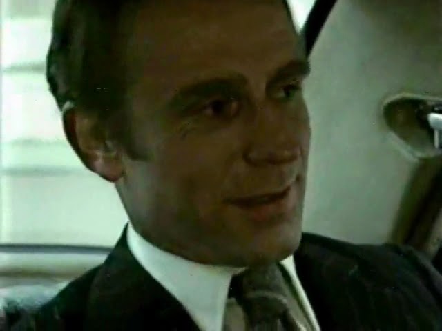 An Englishman's Castle - Part 2 (1978)