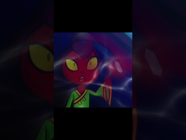 [OFFICIAL] Elementom - Episode 1 teaser #indie #animatic #shorts