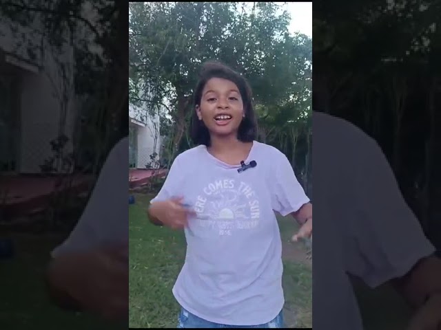 Mi sobrina ANGELA  RAMOS PÁJARO quería hacer un video para el canal, y fue sobre la ESP32.