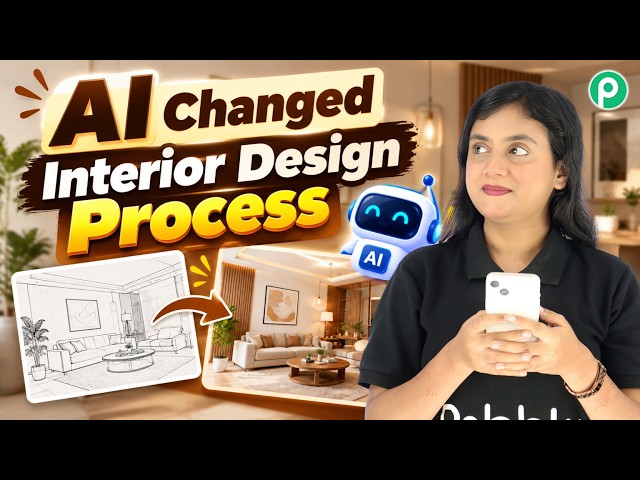 This AI Tool Changed My Interior Design Process Forever