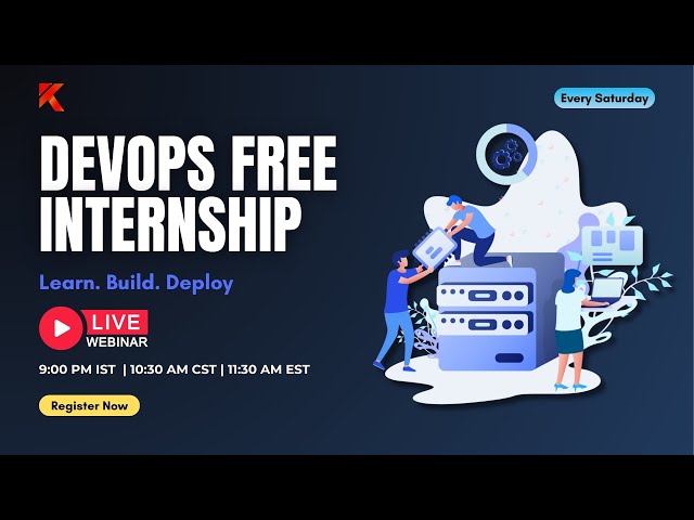🚀 Day 11: Azure DevOps - CI/CD Pipelines | Free DevOps Internship by Kalkey