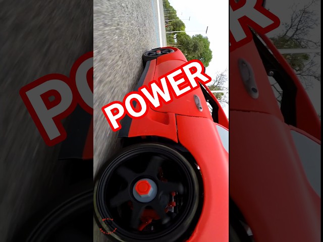 3d printed rc car