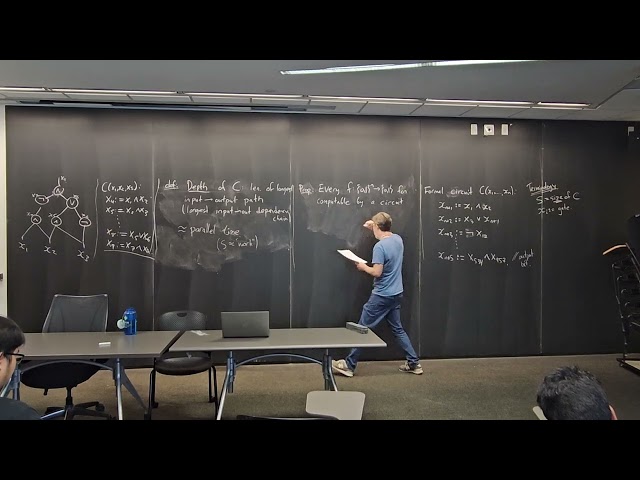 3. Circuits