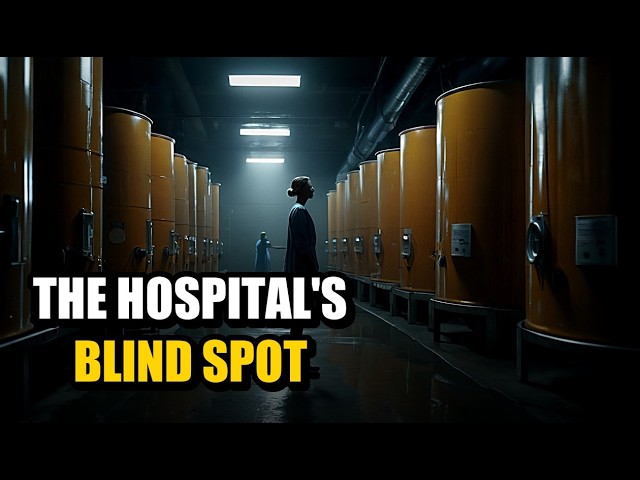 The Wards Were Sealed, The Answer Was in the Laundry