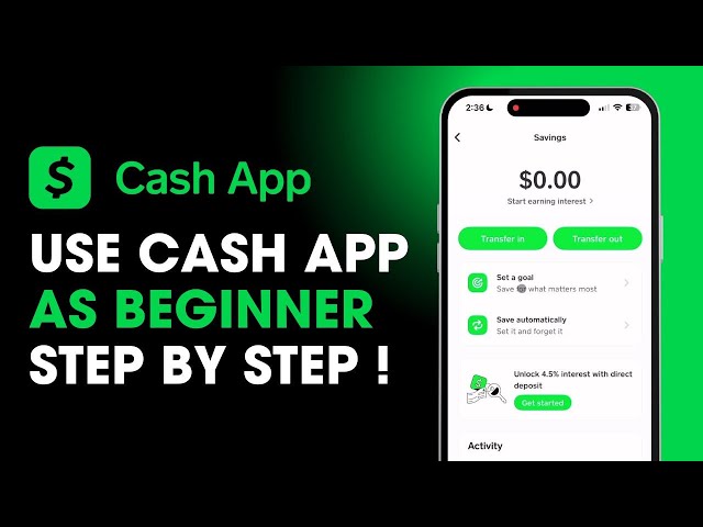 How to Use Cash App 2025 (Full Tutorial)