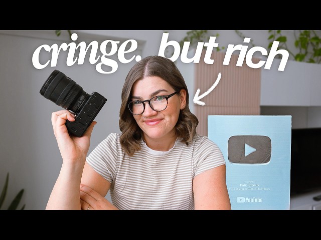 I made $1 million from content creation. Here's what I learned.