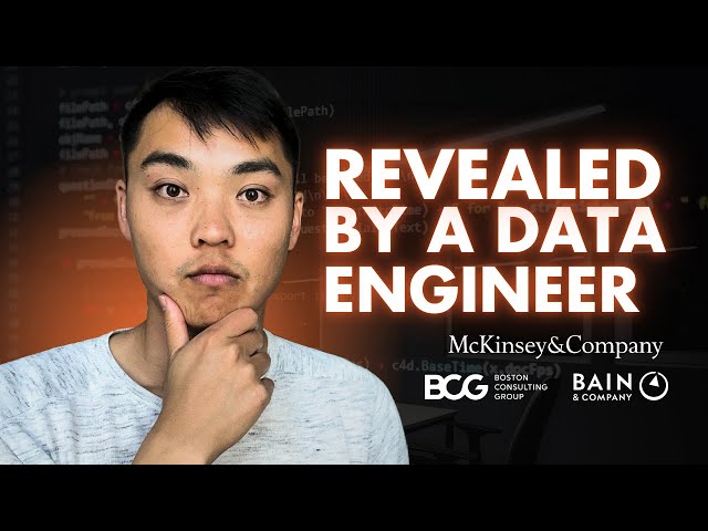 The Truth About Top Consulting Data Engineer Interviews: Real Interview Experience