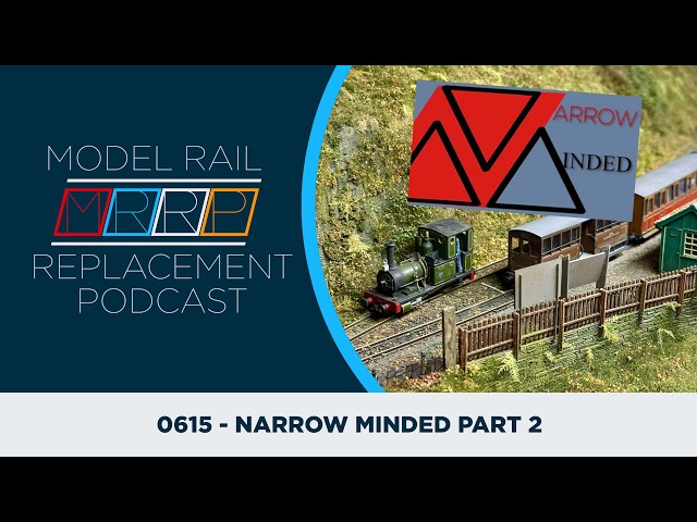 0615 Narrow Minded Part 2