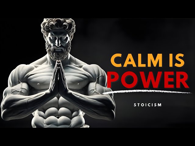 13 Stoic Lessons by Marcus Aurelius That Will Change Your Life | Stay Calm & Mentally Strong
