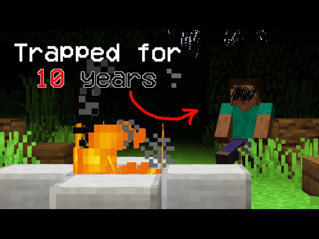 This Underrated Horror Mod Kept me on Edge...