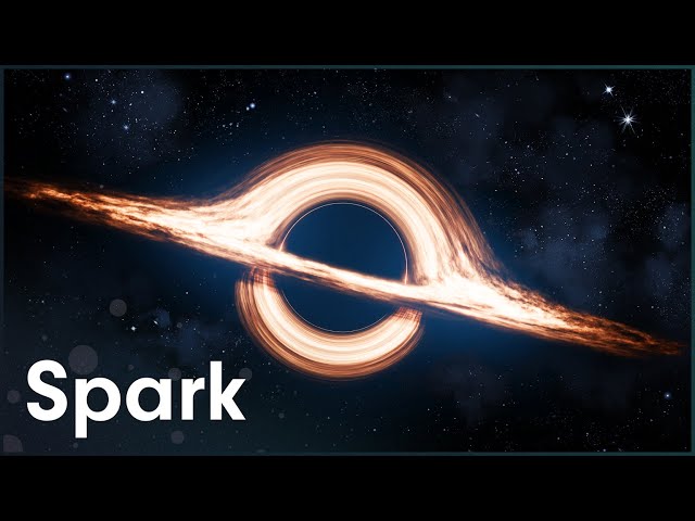 Black Holes, The Big Bang, And More Of The Universe's Greatest Mysteries
