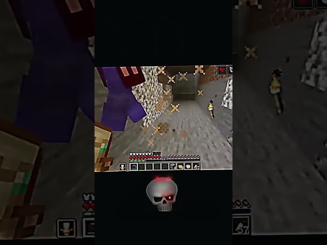 Only Legend 👑 #minecraft #mc #mcpe #viral #spedup