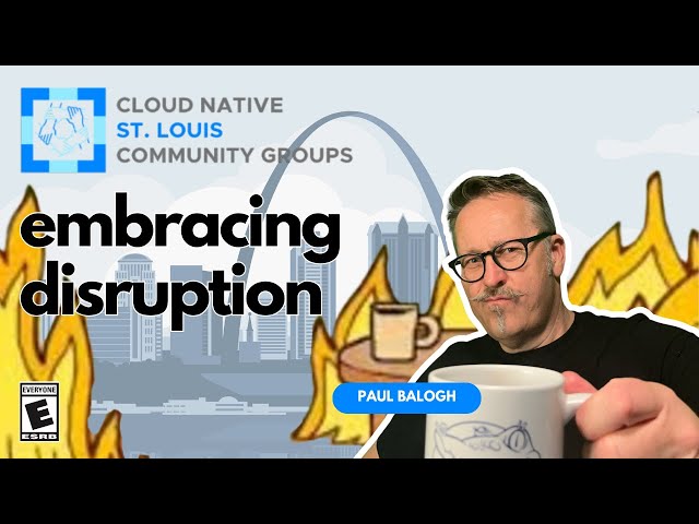 Injecting Disruption: Adding Chaos to Improve Software Reliability