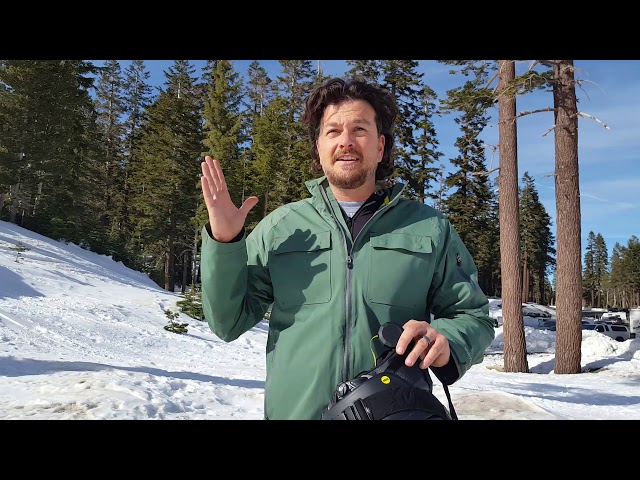 Smith Outdoor Tech Blue Tooth Review