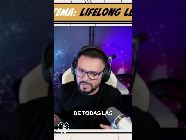¡Tu educación quedó obsoleta! Actualízate o quédate atrás #shorts