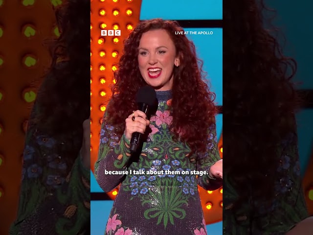 No love lost between Ireland & England... 😅 #CatherineBohart #shorts