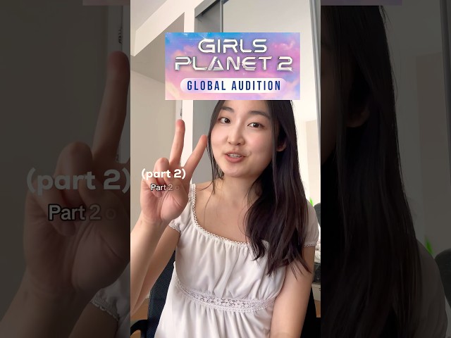 More Tips for Girls Planet 2