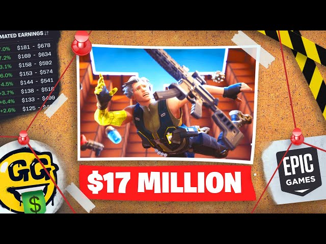 The Truth About Blowing Up in Fortnite... UEFN Algorithm