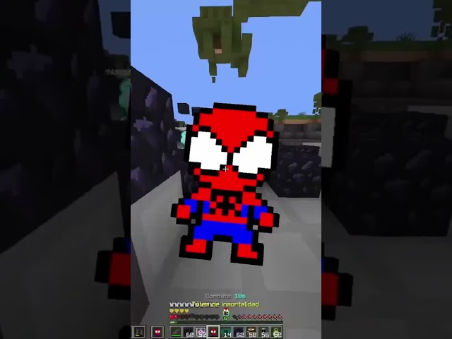 Clip HASTA ser VIRAL en SMP #17 #minecraft #smp #pvp #clips #viral #parati #fypp #foryou