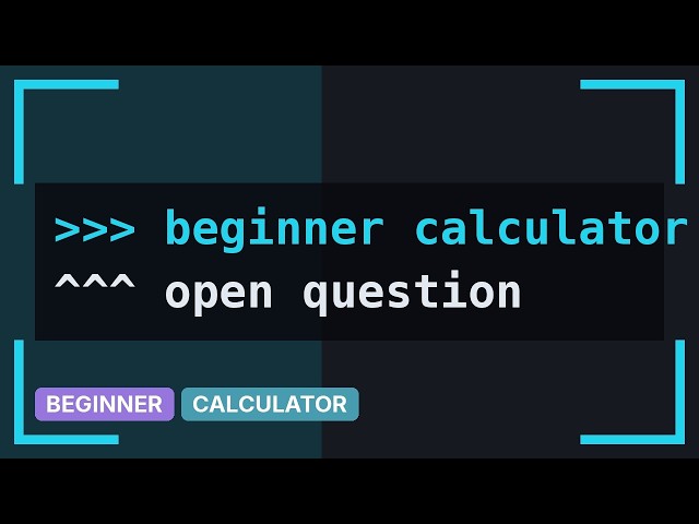 Code Review: Simple beginner Java calculator (4 Solutions!!)