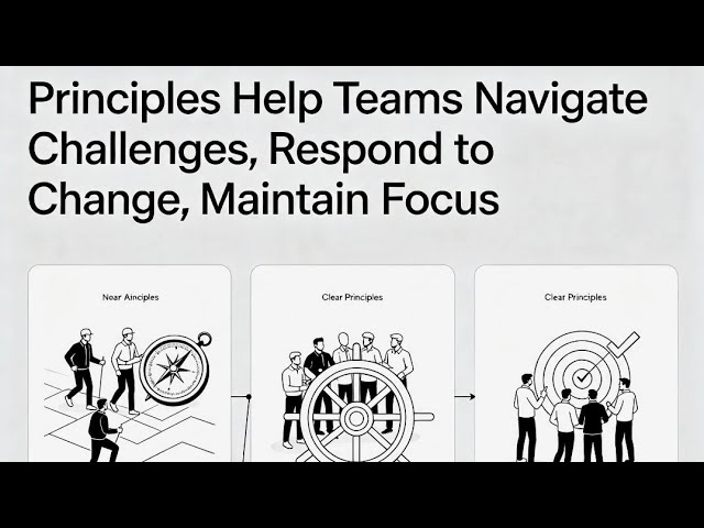 Understanding the Principles of Project Management