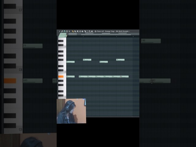 Hip hop Beat in 35 Seconds | Fl Studio🔥 #shorts #feedshorts #flstudio