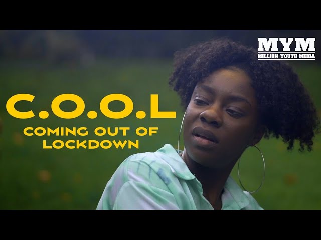 Coming Out Of Lockdown (2020) | Comedy Drama Short Film | MYM