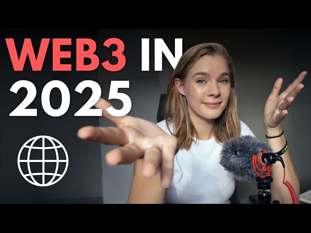 WHAT IS WEB3? Learn & Understand Web3.0 | The Future of The Internet, Blockchain Technology & NFTs