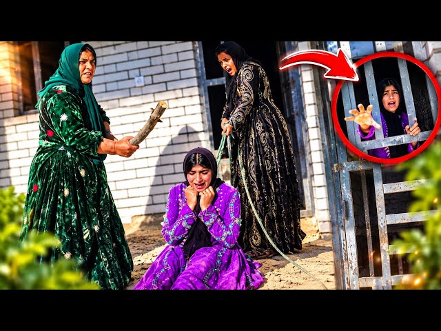 🚨 Shocking! Stepmom Pressured Runaway Bride—Then Something Horrible! 😱💔