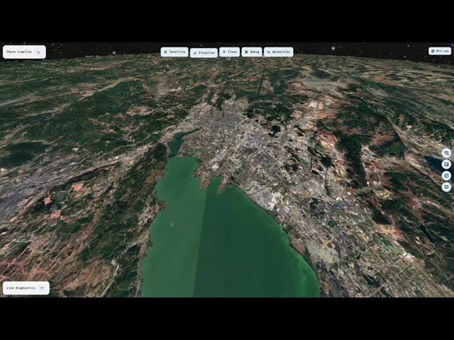 Making My Own THREE.Js Controls | Coding Journey | Rec260912