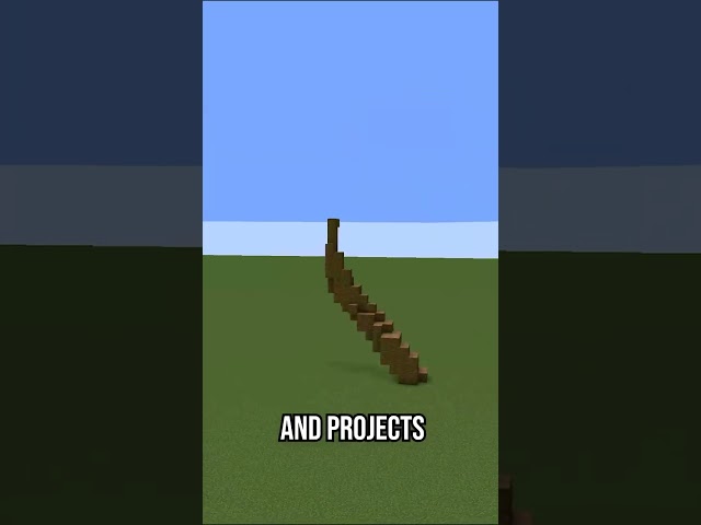 Frond's Like These - Minecraft Assets