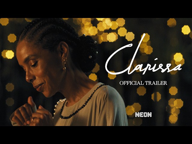 Clarissa - Official Trailer - In Select Theaters December