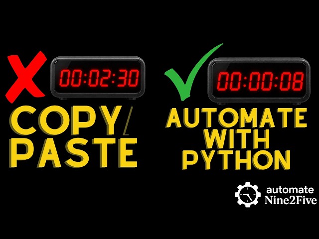 This Python Script Extracts Every Filtered Web Table in Seconds