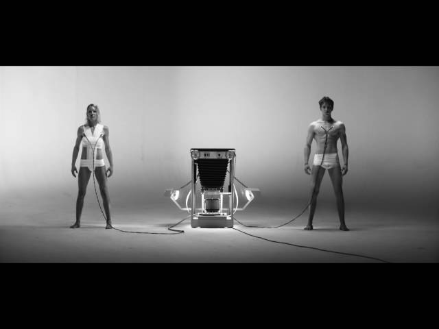 MESH - Kill Your Darlings (Official Video)
