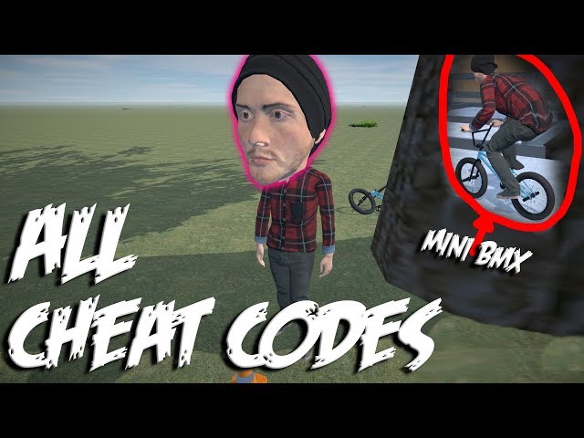 All Pipe Cheat Code Modes With Cheats!