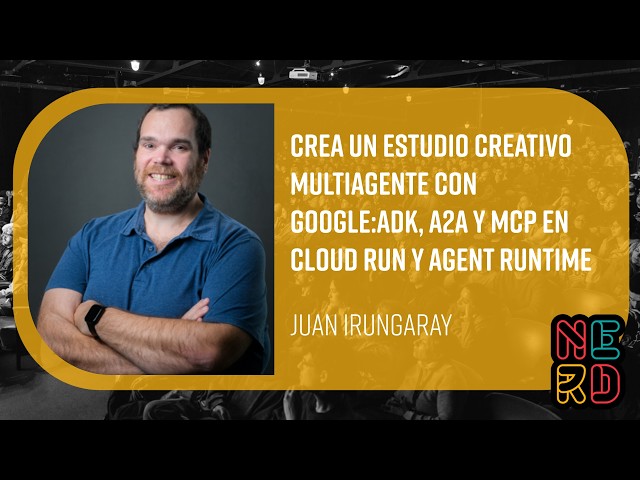 Build a multi-agent creative studio with Google: ADK, A2A, and MCP on Cloud Run and Agent Runtime