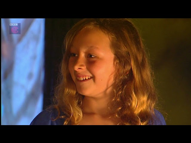 Trapped Series 1 Episode 9 Cardiff