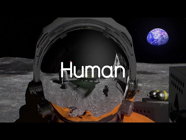Human Studio Showreel 2023