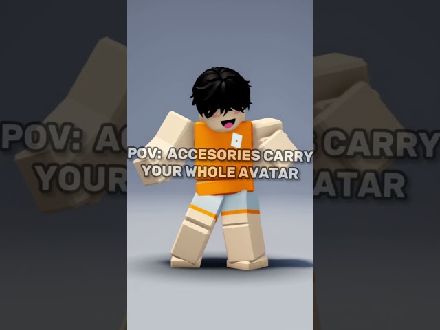 Accessories MAKE the outfit 🔥