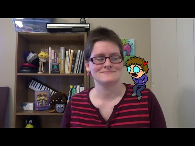 Moosader Tribute Video - By Rose Morris