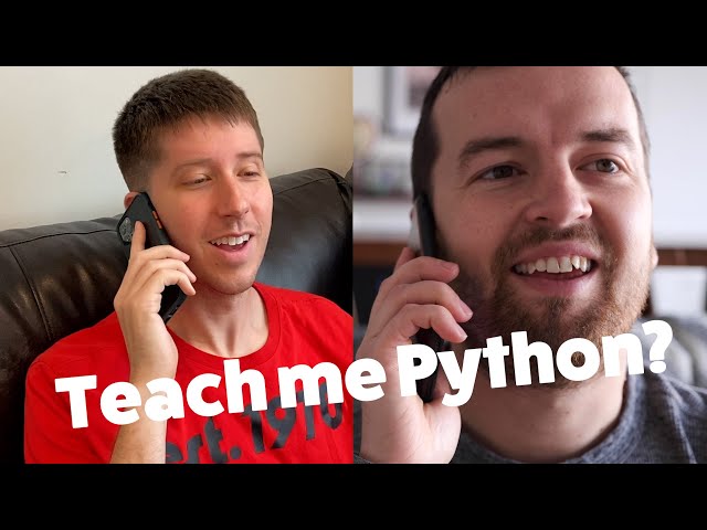 The Easiest Python for Beginners Course